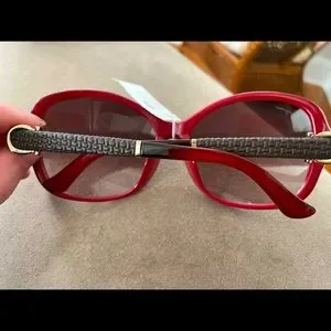 Authentic Salvatore Ferragamo Sunglasses new with tags Salvatore Ferragamo | Accessories | Authentic Salvatore  main image 2